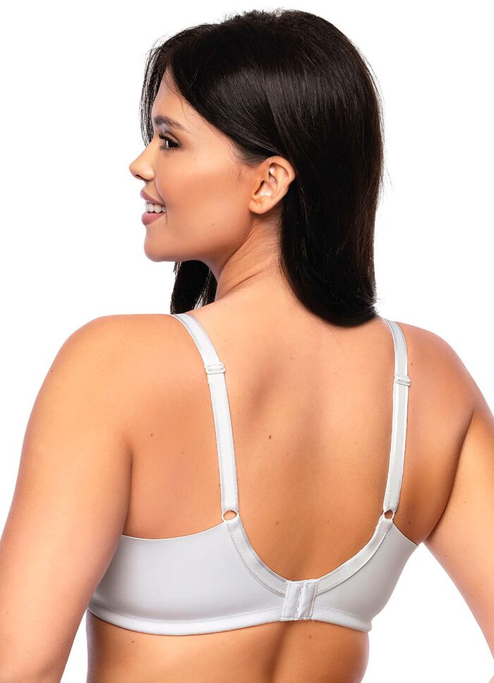 Viania beugelbeha - hogere snit aan de zijkanten 